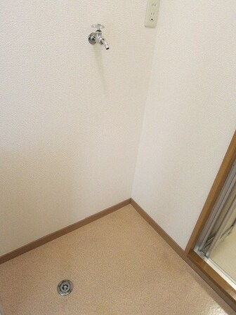 ウィルアトラスの物件内観写真